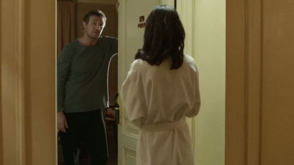 Photo from the movie The Third Person