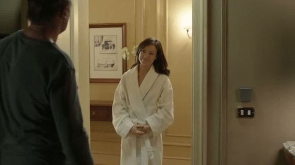 Photo from the movie The Third Person