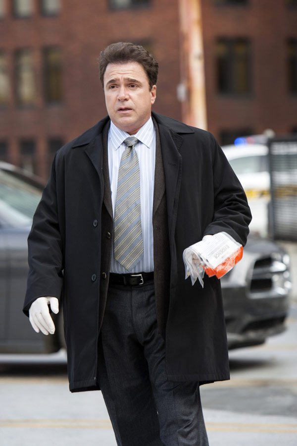 Photo du film Those Who Kill