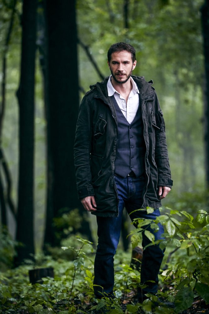 Photo du film Those Who Kill