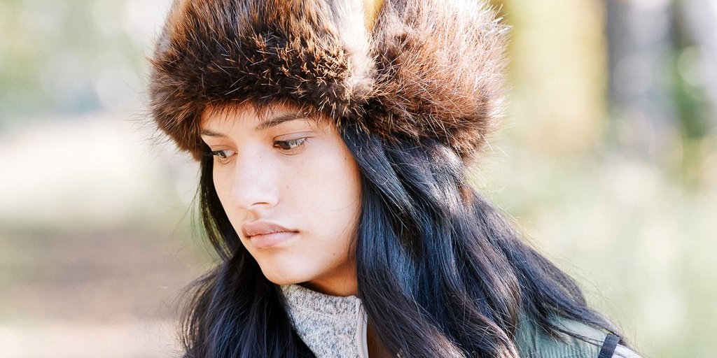 Photo du film Through Black Spruce