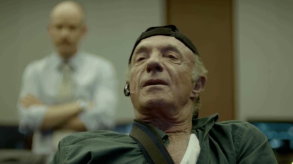 Photo du film The Throwaways [2015]