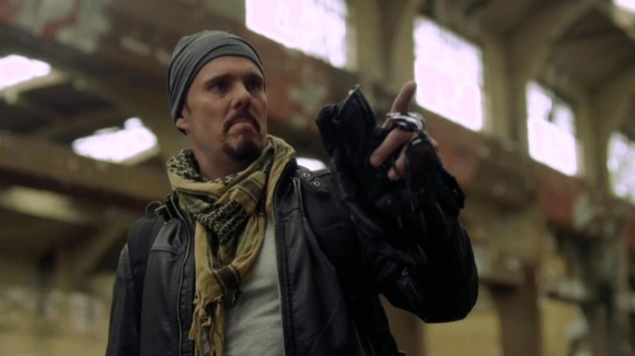 Photo du film The Throwaways [2015]