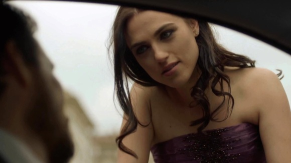 Photo du film The Throwaways [2015]