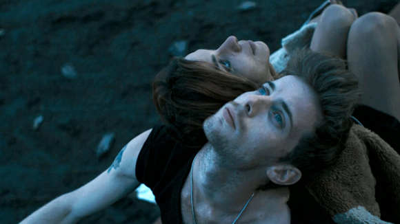 Photo from the movie Tonight You're Mine