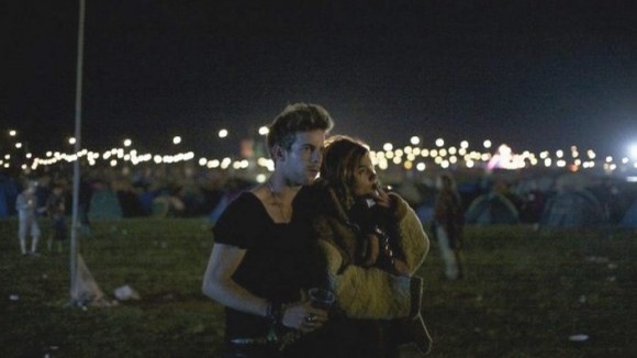 Photo from the movie Tonight You're Mine