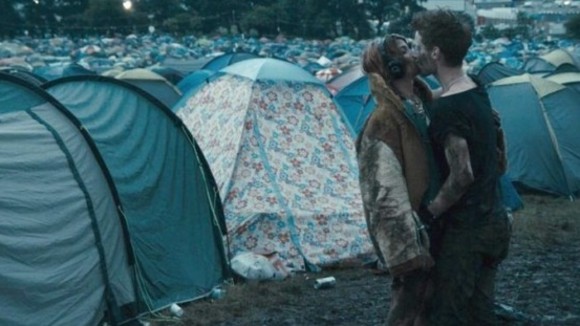 Photo from the movie Tonight You're Mine