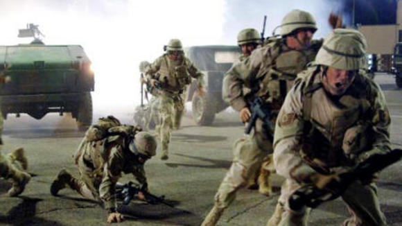 Photo du film Transformers