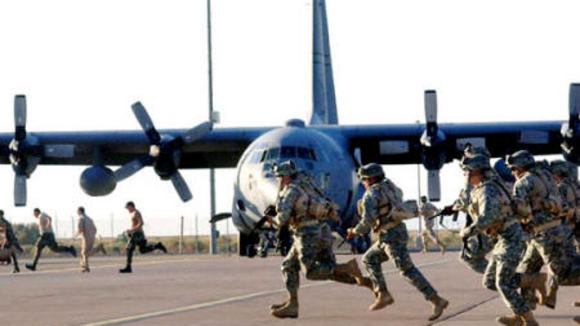 Photo du film Transformers