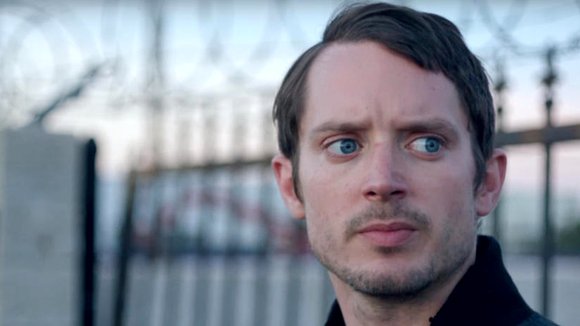 Photo from the movie The Trust