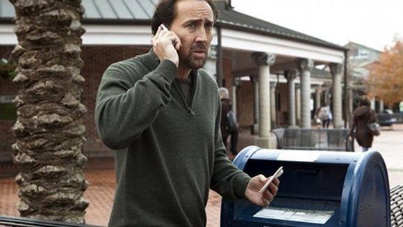 Photo from the movie The Trust