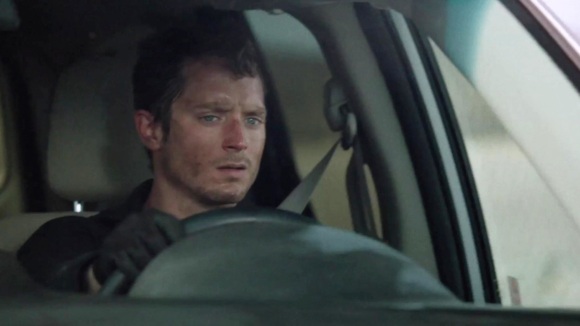 Photo from the movie The Trust