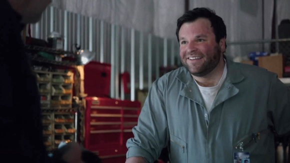 Photo from the movie The Trust