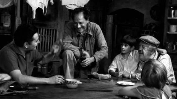 Photo from the movie The Two of Us [1967]