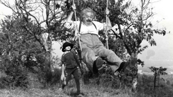 Photo from the movie The Two of Us [1967]