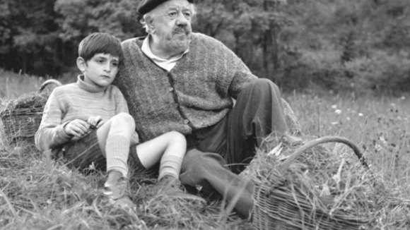 Photo from the movie The Two of Us [1967]