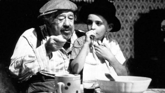 Photo from the movie The Two of Us [1967]