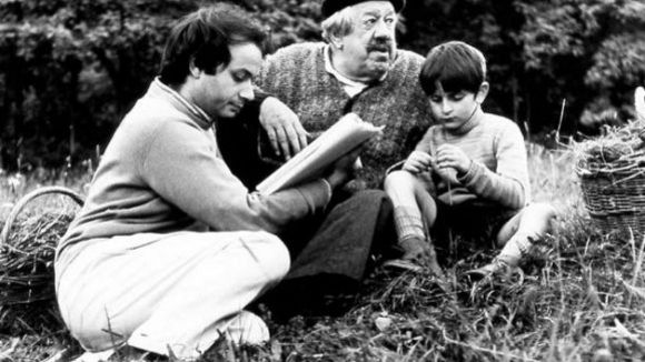 Photo from the movie The Two of Us [1967]