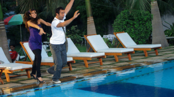 Photo du film Ugly Aur Pagli [2008]