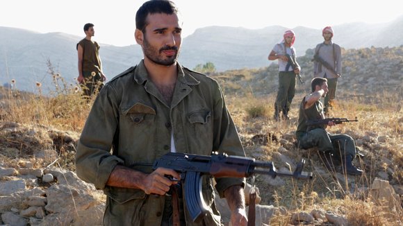 Photo du film Don't Tell Me the Boy Was Mad