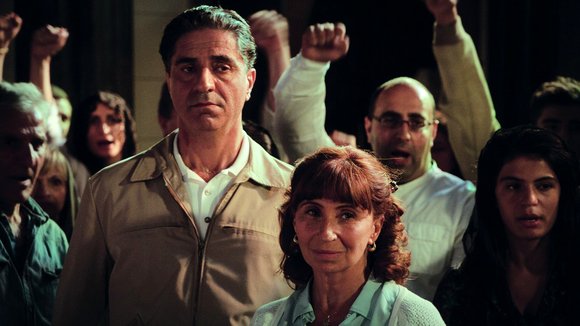 Photo du film Don't Tell Me the Boy Was Mad