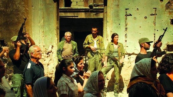 Photo du film Don't Tell Me the Boy Was Mad