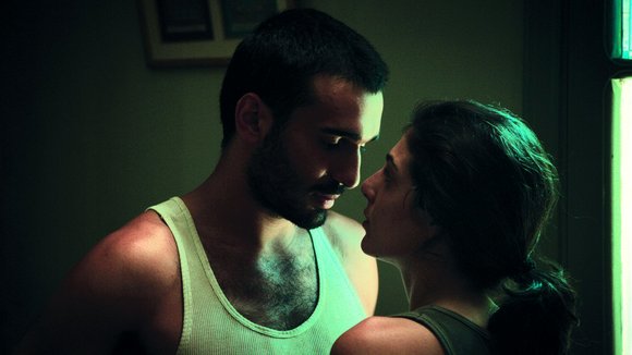 Photo du film Don't Tell Me the Boy Was Mad