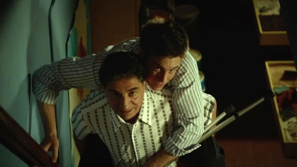 Photo du film Don't Tell Me the Boy Was Mad