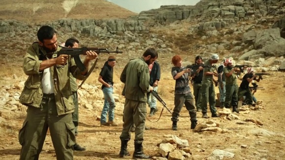 Photo du film Don't Tell Me the Boy Was Mad