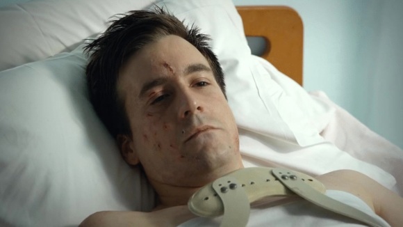 Photo du film Don't Tell Me the Boy Was Mad