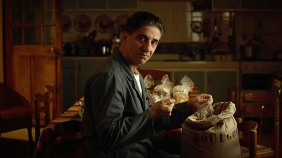 Photo du film Don't Tell Me the Boy Was Mad