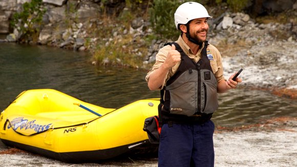 Photo from the movie Vacation