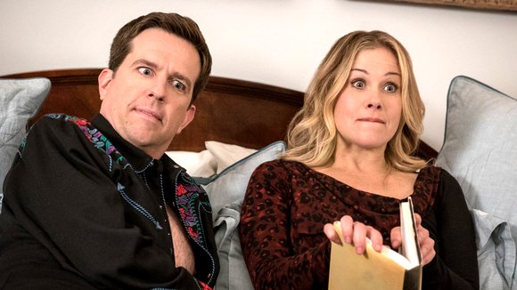 Photo from the movie Vacation