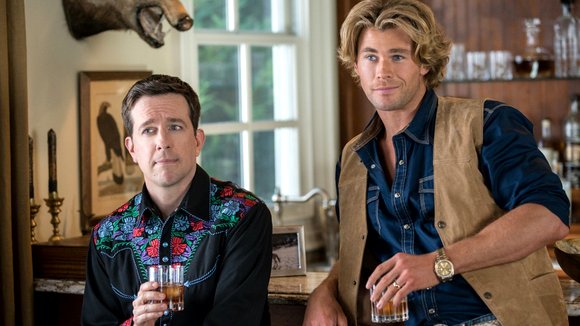 Photo from the movie Vacation