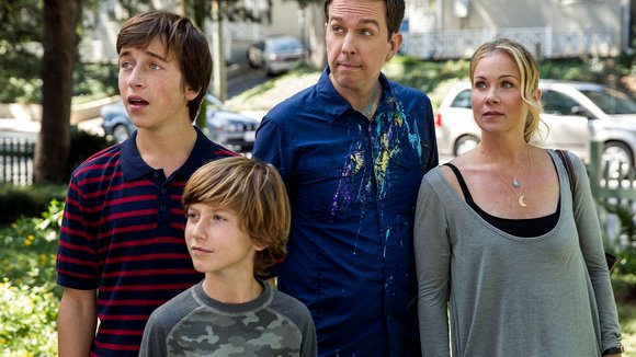 Photo from the movie Vacation