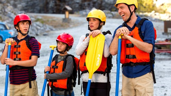 Photo from the movie Vacation