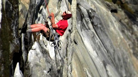 Photo du film Valley Uprising