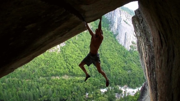 Photo du film Valley Uprising