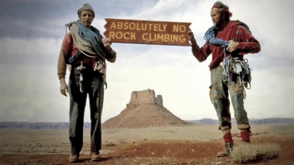 Photo du film Valley Uprising