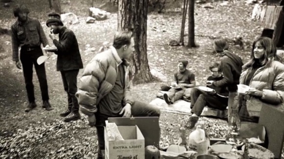 Photo du film Valley Uprising