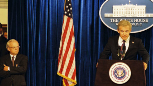 Photo from the movie W.