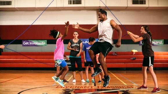 Photo from the movie War Room