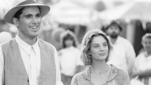 Photo du film Wild Hearts Can't Be Broken