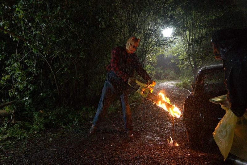 Photo du film Winnie-the-Pooh: Blood and Honey 2 [2024]