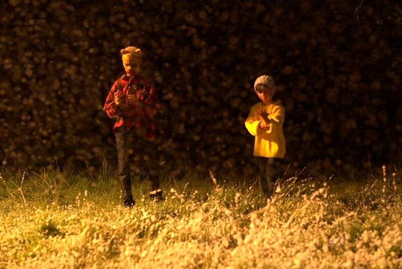 Photo du film Winnie-the-Pooh: Blood and Honey 2 [2024]