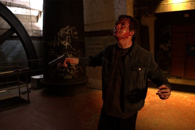 Photo du film Winnie-the-Pooh: Blood and Honey 2 [2024]