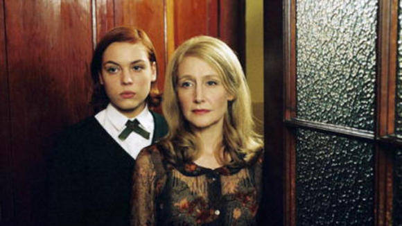 Photo du film The Woods