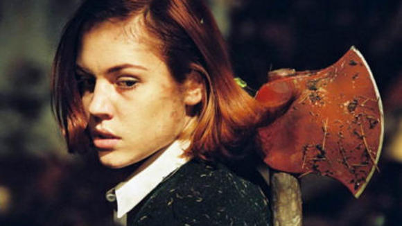 Photo du film The Woods