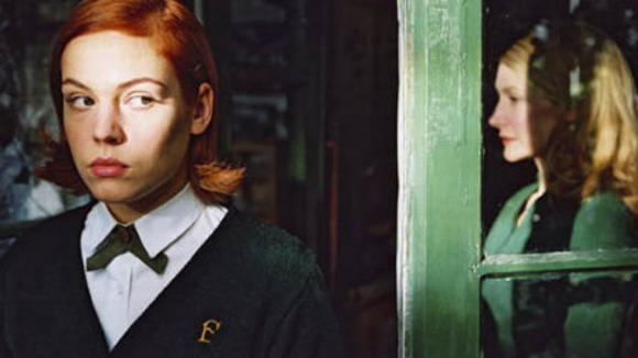 Photo du film The Woods