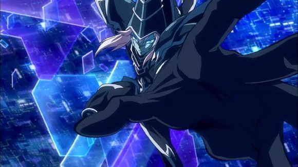 Photo du film Yu-Gi-Oh!: The Dark Side of Dimensions [2016]